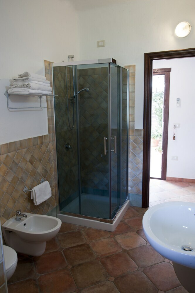 Hotel Di Turismo Rurale Belvedere Pradonos