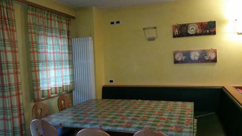 Apartamento Chalet Helen