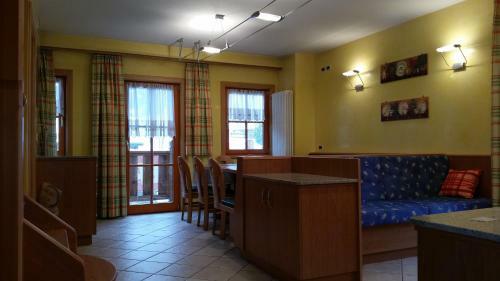 Apartamento Chalet Helen