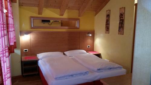 Apartamento Chalet Helen