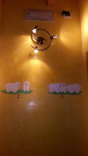 Apartamento Chalet Helen