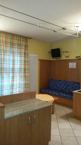 Apartamento Chalet Helen
