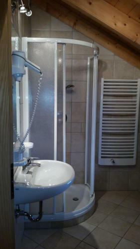Apartamento Chalet Helen