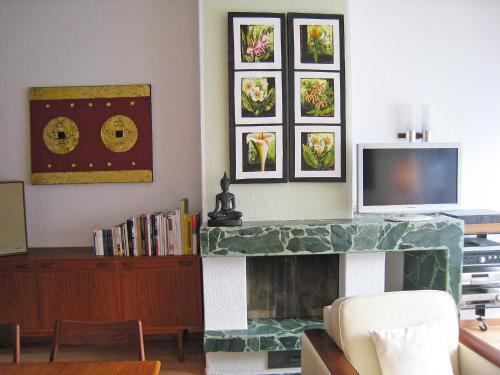 Apartamento Cresta