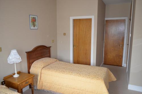 The Gate Lodge B&B