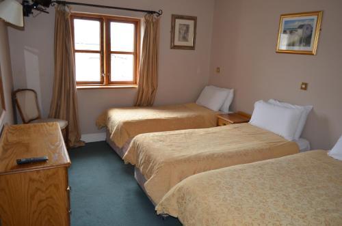The Gate Lodge B&B
