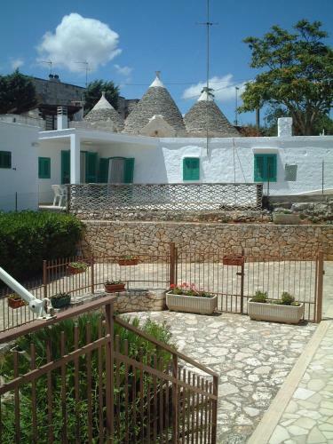 Mountain House Villa