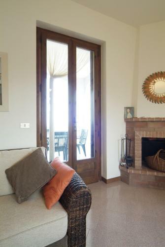 Mountain House Villa