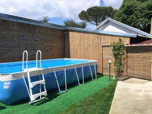 Chalet Annie