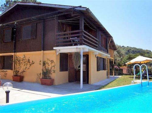 Chalet Annie