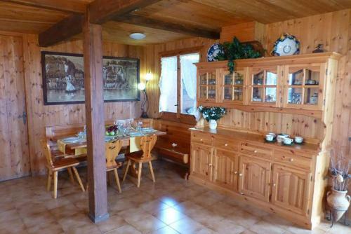 Chalet Annie