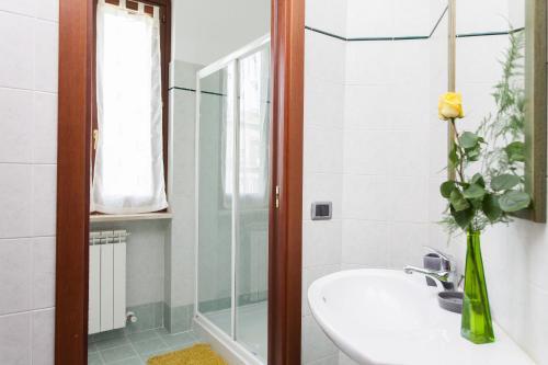 Apartamento Al Rivobello