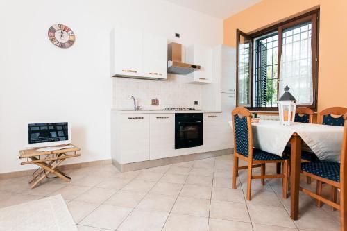 Apartamento Al Rivobello