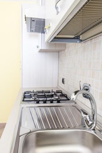 Apartamento Al Rivobello
