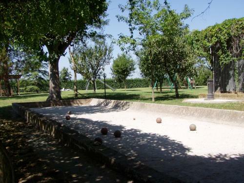 Agroturismo Agriturismo La Pisana