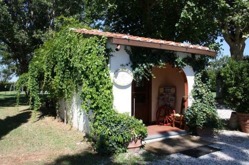 Agroturismo Agriturismo La Pisana