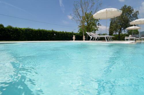 Agroturismo Agriturismo La Pisana