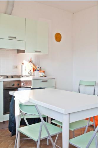 Aparthotel Residence Pontemagra