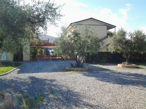 Aparthotel Residence Pontemagra