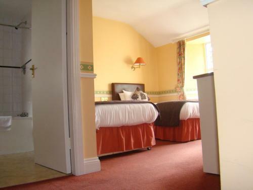 Killeen House Hotel