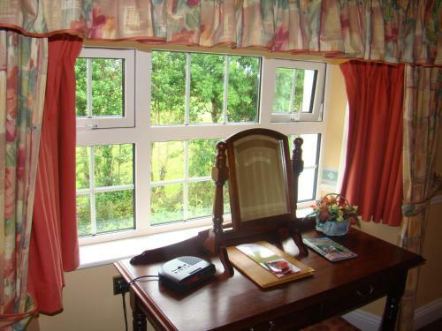 Killeen House Hotel