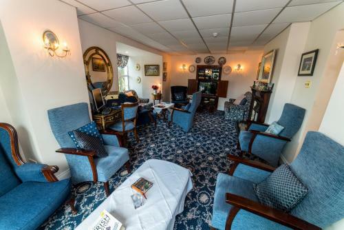 Killeen House Hotel