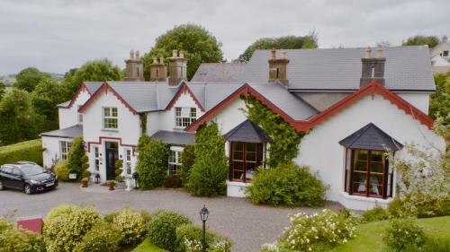 Killeen House Hotel