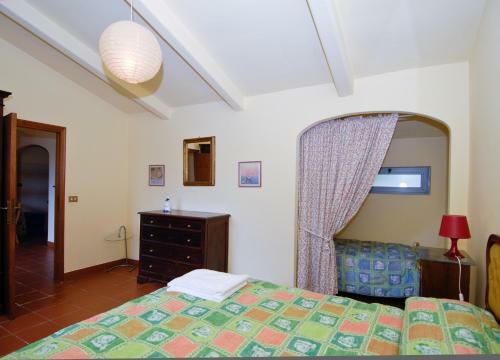 Villa Lazzareschi Case Vacanza