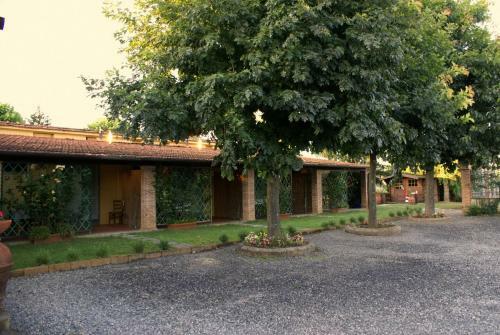 Villa Lazzareschi Case Vacanza