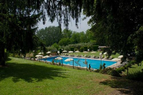 Villa Lazzareschi Case Vacanza