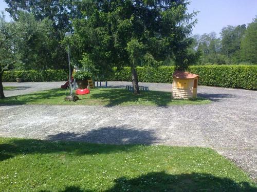 Villa Lazzareschi Case Vacanza