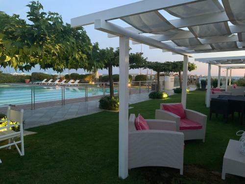 Villa Lazzareschi Case Vacanza