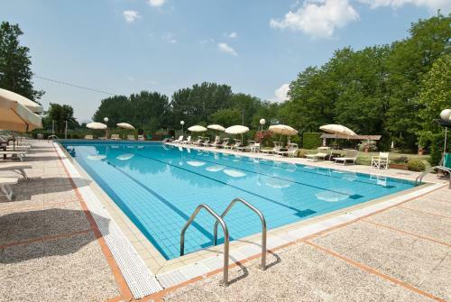 Villa Lazzareschi Case Vacanza