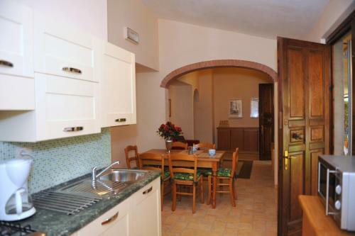 Villa Lazzareschi Case Vacanza