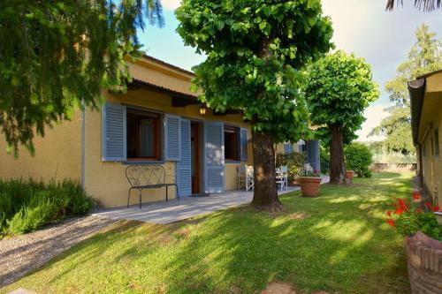 Villa Lazzareschi Case Vacanza