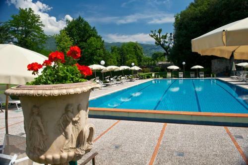 Villa Lazzareschi Case Vacanza