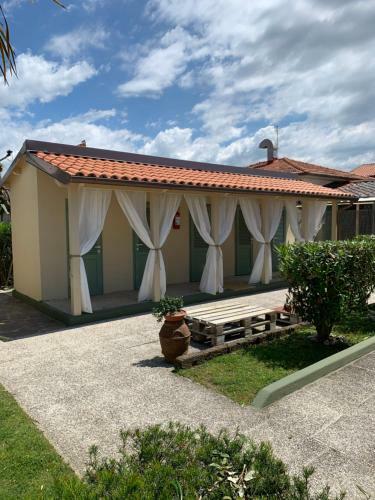 Villa Lazzareschi Case Vacanza
