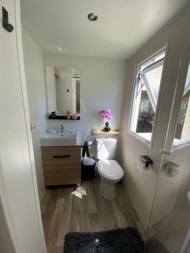 Mobil Home De Charme