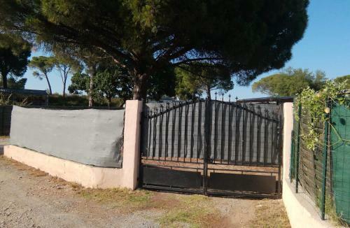 Vacances Mobilhome � Fr�jus Sur Terrain Priv�