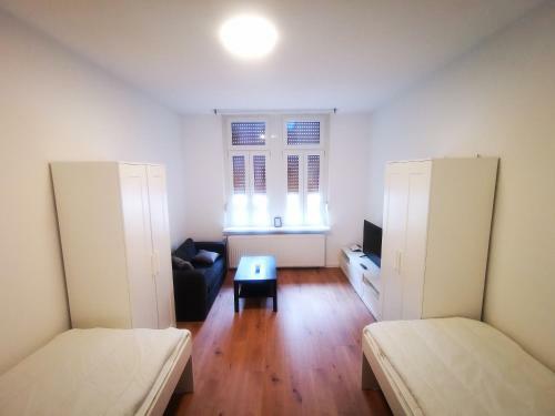 Apartamento Zentral Liegende Monteurwohnung