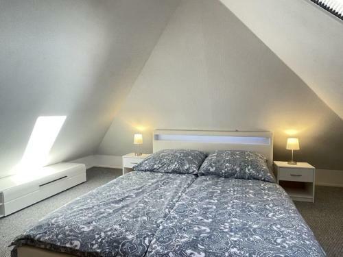 Ferienhaus Schwan