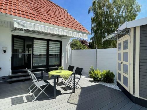 Ferienhaus Schwan