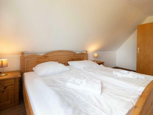Ferienhaus Wolkenlos