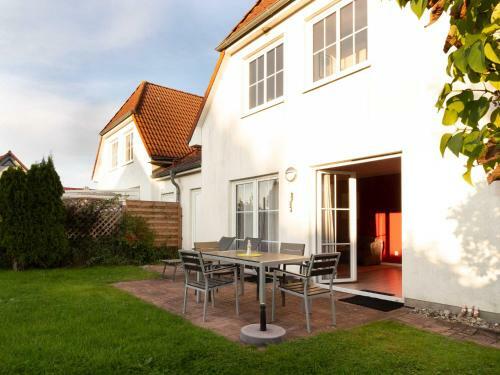 Ferienhaus Wolkenlos