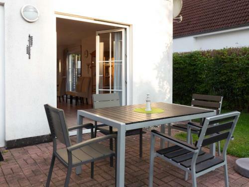 Ferienhaus Wolkenlos
