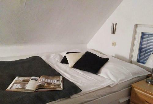 Gem�tliches Ferienhaus Mit Meerblick