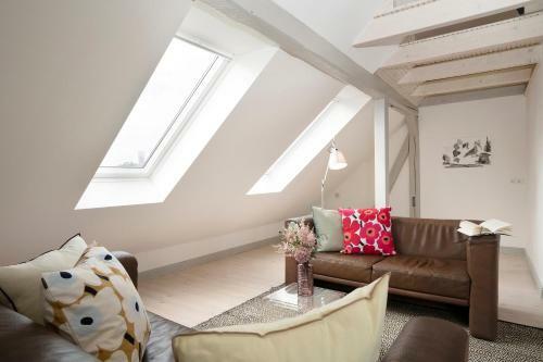 Apartamento Bella Vista