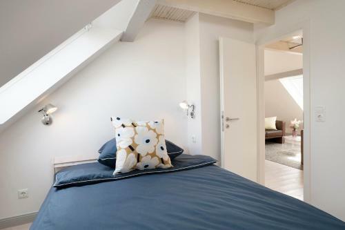 Apartamento Bella Vista