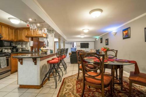 352 New York Cozy, 1 Bedroom Brownstone Apt
