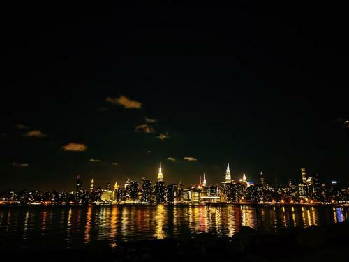 Nyc Glamping